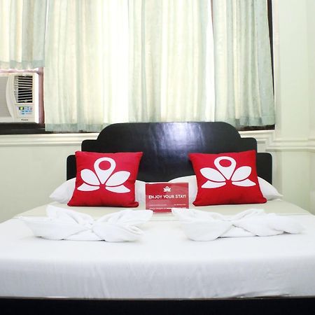 Zen Rooms Vest Grand Suites Bohol Tagbilaran City Exterior foto
