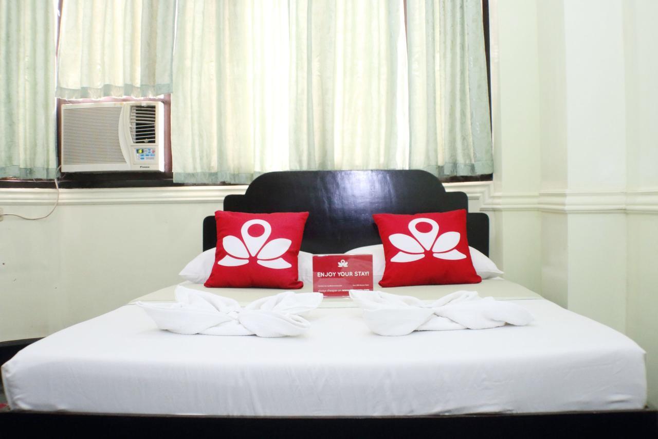 Zen Rooms Vest Grand Suites Bohol Tagbilaran City Exterior foto